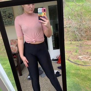 forever 21 mild turtleneck ribbed